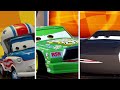 Видео - Cars 3 - All Bosses