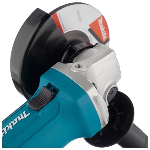 УШМ Makita GA5030K - фото 4
