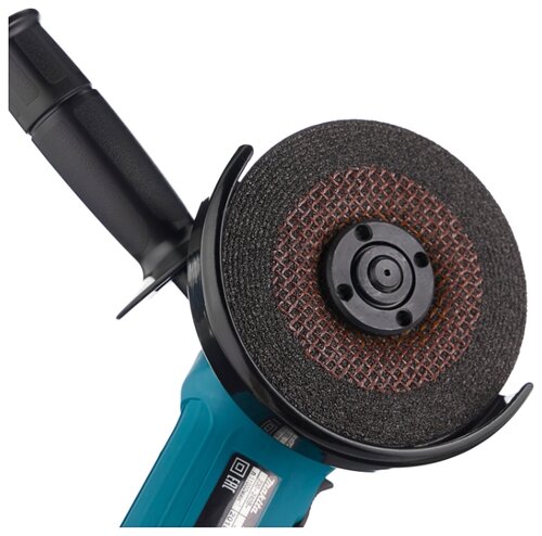УШМ Makita GA5030K - фото 5