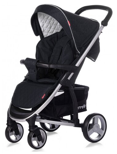Прогулочная коляска CARRELLO Vista CRL-8505 - фото 4