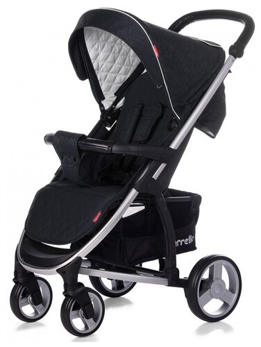 Прогулочная коляска CARRELLO Vista CRL-8505 - фото 5