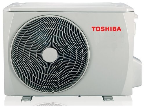 Настенная сплит-система Toshiba RAS-18U2KH2S-EE / RAS-18U2AH2S-EE - фото 2