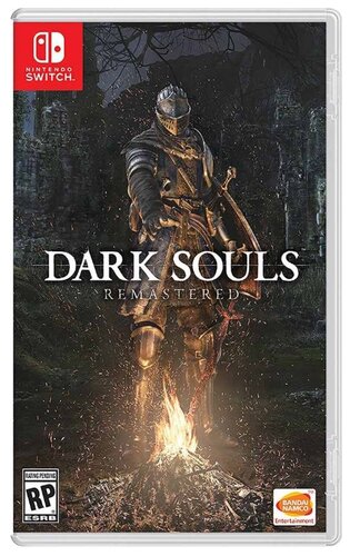 Dark Souls: Remastered - фото 4