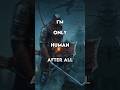 Видео - I&#39;m only human after all (dark souls) #darksouls #edit