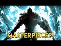 Видео - Why Is Dark Souls 1 A Masterpiece?!