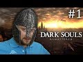 Видео - ЗАПИСЬ СТРИМА ► Dark Souls Remastered #1