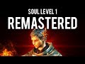 Видео - How to be OP and SL1 Dark Souls Remastered