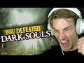 Видео - I finished Dark Souls with 0 Deaths (No Cheat)