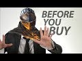 Видео - Dark Souls Remastered - Before You Buy