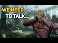 Видео - ...about DARK SOULS 1.