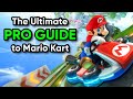 Видео - The COMPLETE Pro Guide to Help You WIN in Mario Kart 8 Deluxe