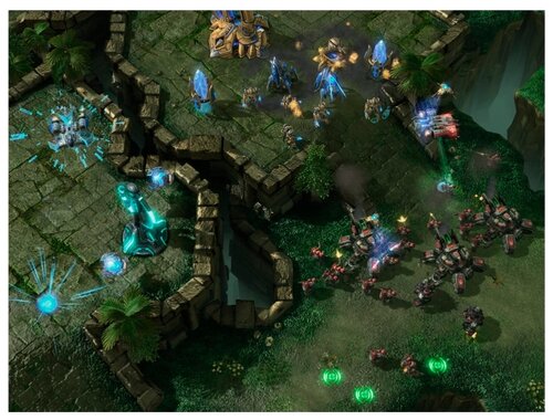 StarCraft II - фото 3