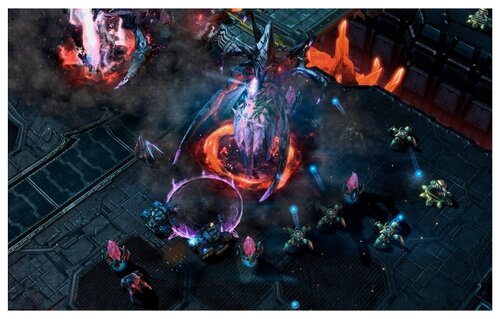 StarCraft II - фото 5