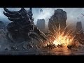 Видео - StarCraft II: Heart of the Swarm Opening Cinematic