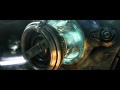 Видео - StarCraft II Opening / Trailer Russian