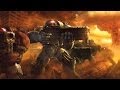 Видео - StarCraft II: Wings of Liberty - Teaser Trailer