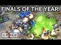 Видео - StarCraft 2: BEST FINALS of the Year Already?! (Dark vs ByuN)