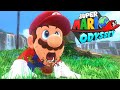 Видео - Super Mario Odyssey - Full Game Walkthrough