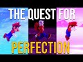 Видео - Mario Odyssey: The Quest for Perfection