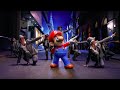 Видео - Super Mario Odyssey - Jump Up, Super Star Musical Trailer