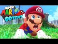 Видео - Super Mario Odyssey - Full Game 100% Walkthrough