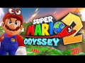 Видео - SUPER MARIO ODYSSEY 2 (Fan Made) : The Full Game