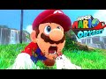 Видео - Super Mario Odyssey - Full Game Walkthrough