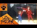 Видео - Jump Up, Super Star! Remix- Super Mario Odyssey- The Living Tombstone