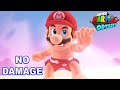 Видео - Super Mario Odyssey Full Game 100% Walkthrough (No Damage)