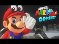 Видео - Super Mario Odyssey - Full Game 100% Walkthrough