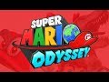 Видео - Super Mario Odyssey (dunkview)