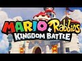 Видео - Mario + Rabbids Kingdom Battle - Complete Game Walkthrough (All Worlds)