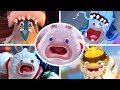 Видео - Mario + Rabbids Donkey Kong Adventure - All Bosses &amp; Ending