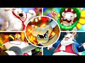 Видео - Mario + Rabbids Kingdom Battle - All Bosses