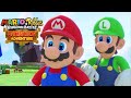 Видео - Mario + Rabbids Kingdom Battle: Donkey Kong Adventure - Full Game Walkthrough