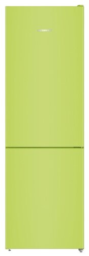 Холодильник Liebherr CNkw 4313 - фото 1