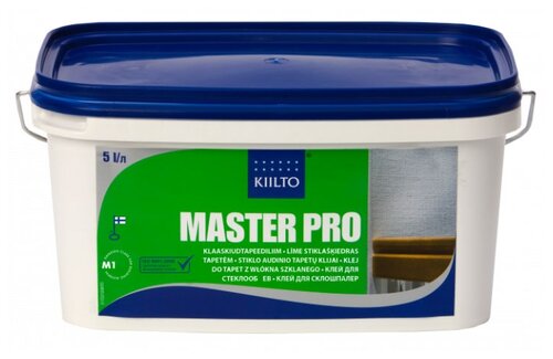 Клей для обоев KIILTO Master Pro - фото 2