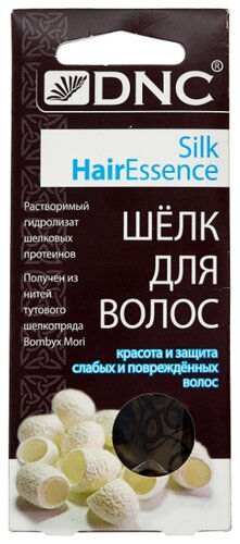 DNC Шелк для волос - фото 1