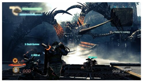 Lost Planet 2 - фото 5