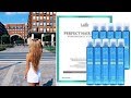 Видео - Филлер для волос La&#39;dor Perfect Hair Fill-Up