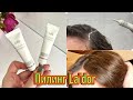 Видео - Беспокоит выпадение волос? Пилинг La&#39;dor Scalp Scaling. Такой состав может вызвать обратный эффект.