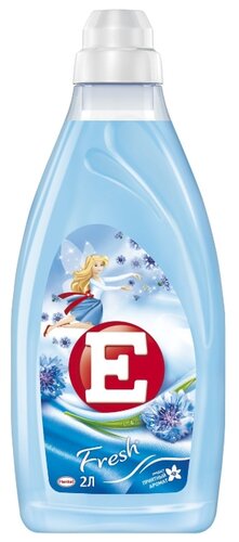 Кондиционер для белья Fresh E - фото 3