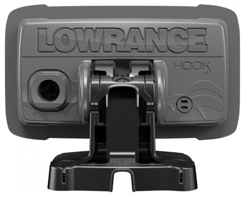 Эхолот Lowrance HOOK2 4x - фото 4