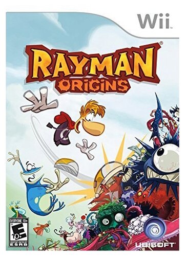 Rayman Origins - фото 4