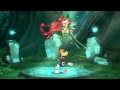 Видео - Rayman: Origins (PS3, Xbox 360) - Trailer