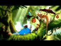 Видео - Rayman Origins - Gamescom Trailer [FR]