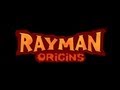 Видео - Обзор игры Rayman Origins