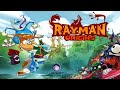 Видео - Rayman Origins - Full Game Walkthrough Gameplay no Commentary (World Games Retroplay)