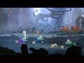 Видео - Rayman Origins - Land of the Livid Dead - Perfect Run