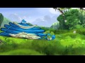 Видео - Rayman Origins Trailer - Ubisoft E3 2011 [North America]